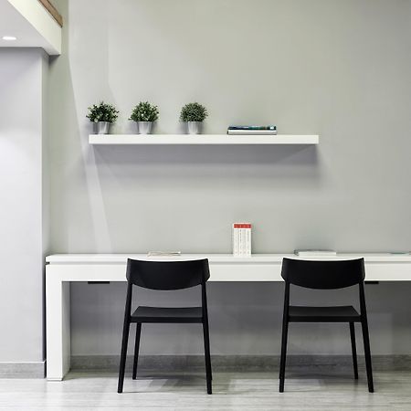 Hotel Achilleas Athens Luaran gambar