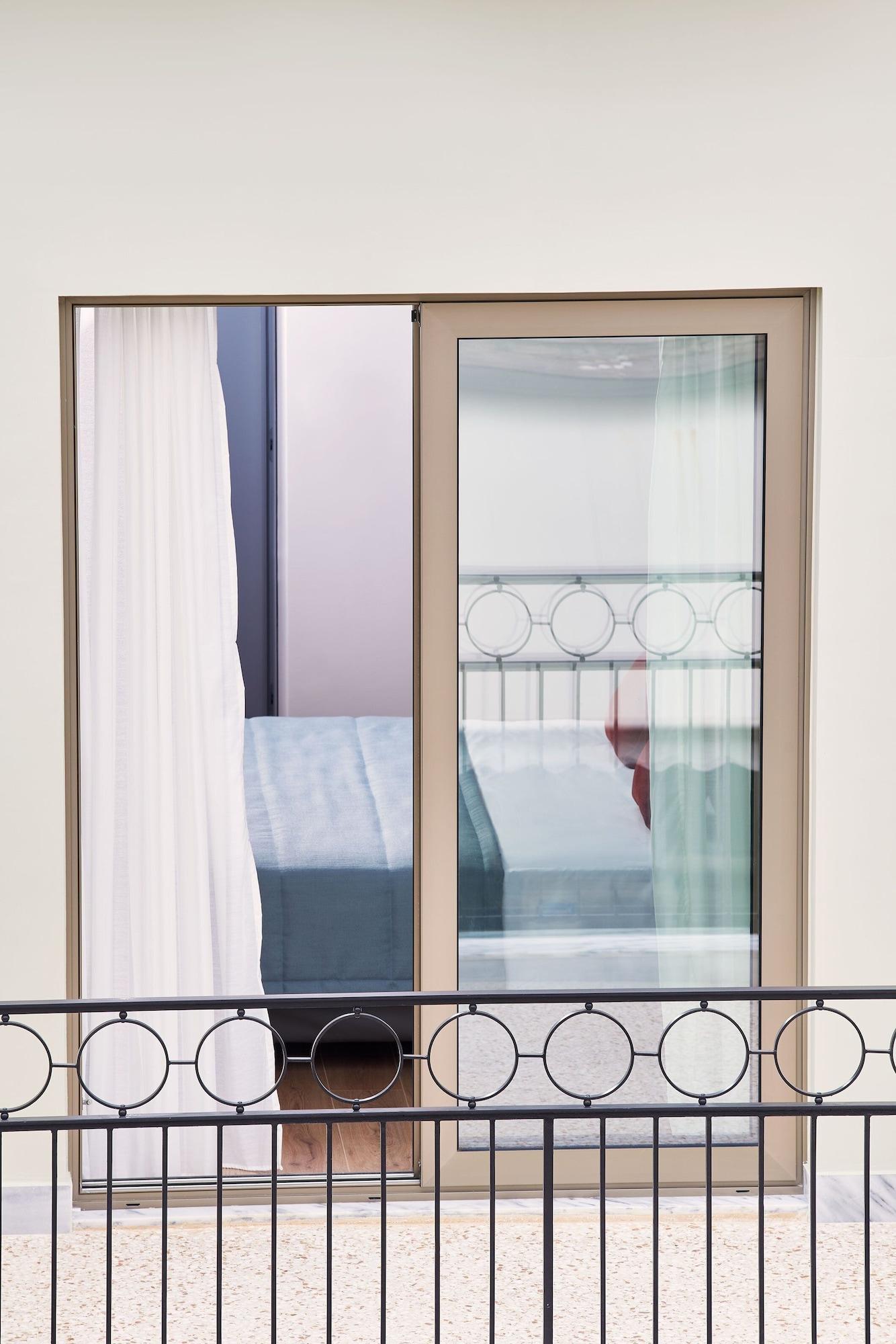 Hotel Achilleas Athens Luaran gambar