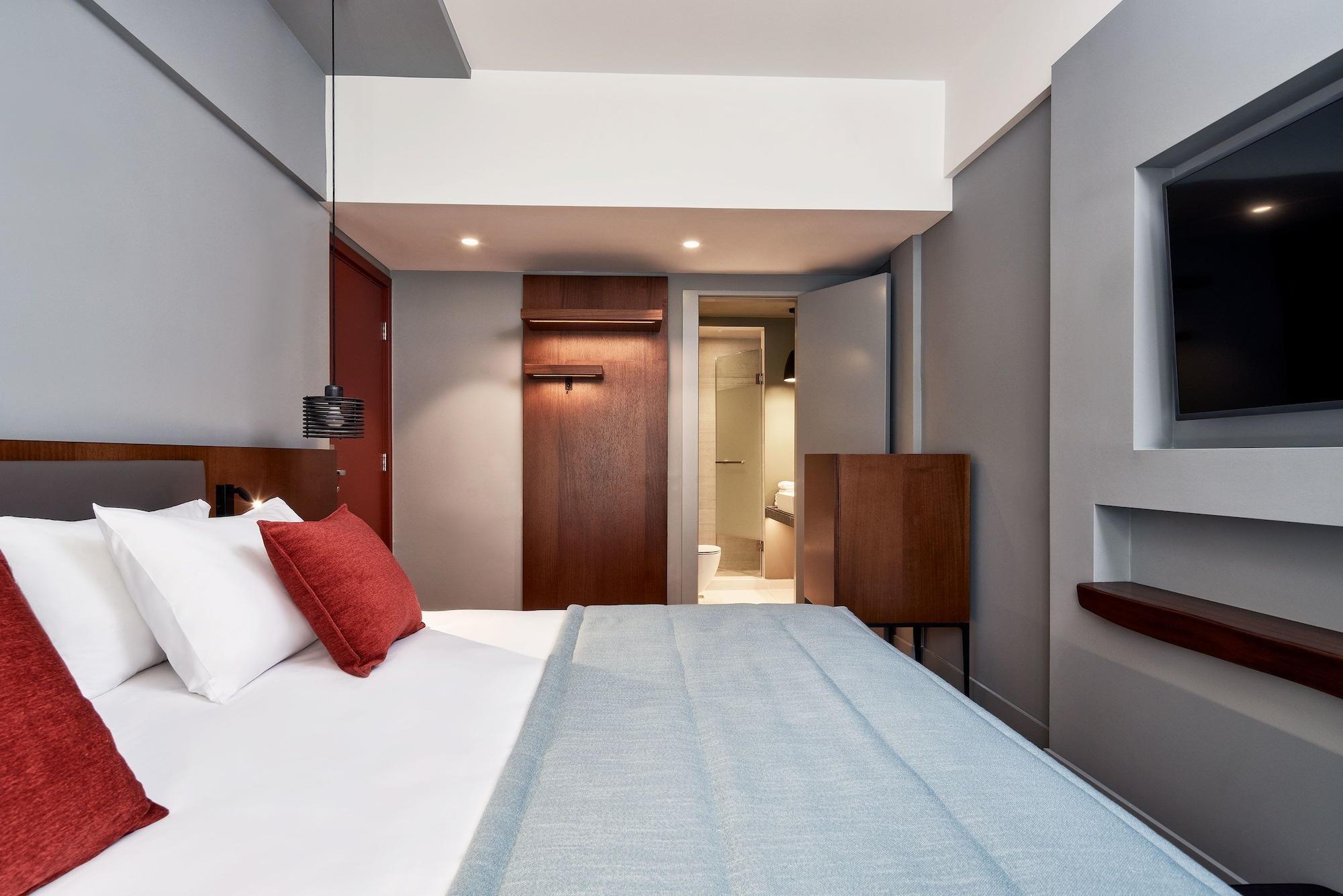 Hotel Achilleas Athens Luaran gambar