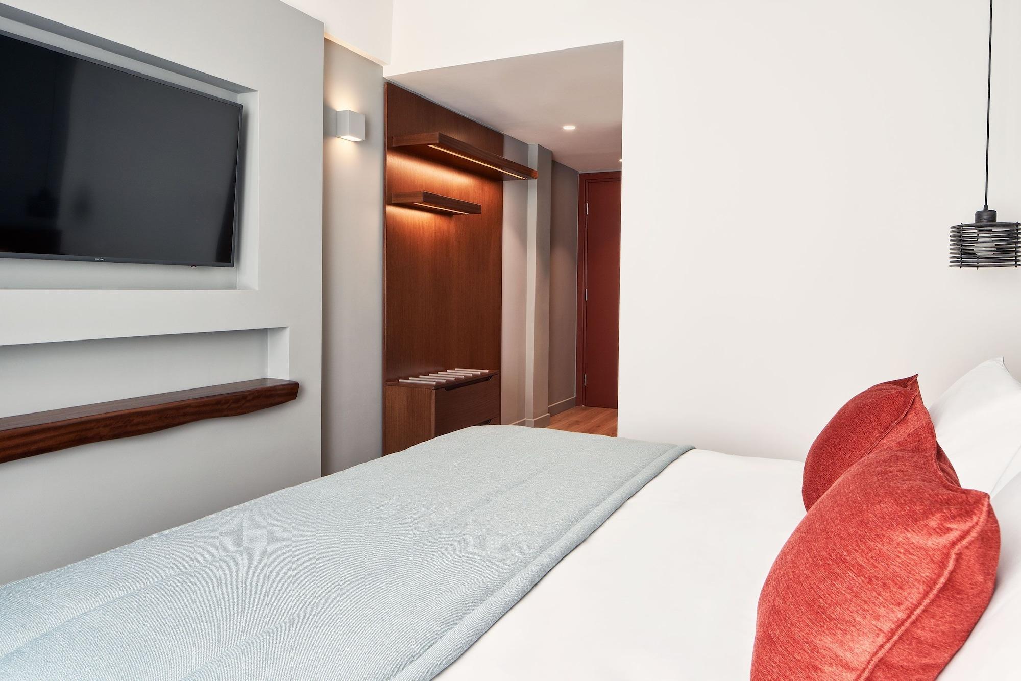 Hotel Achilleas Athens Luaran gambar