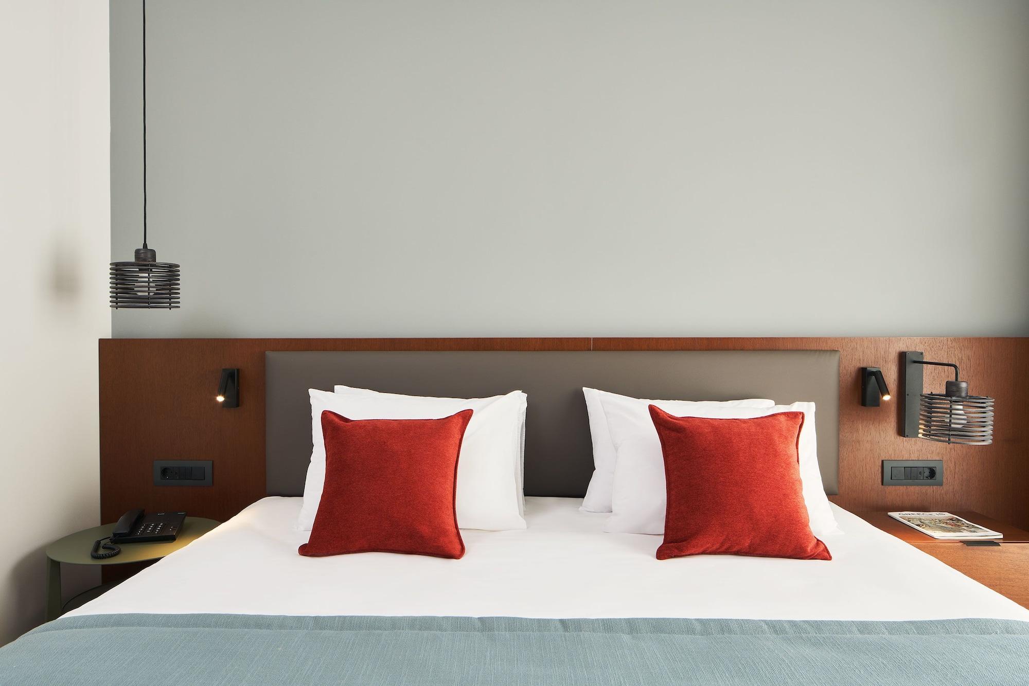 Hotel Achilleas Athens Luaran gambar