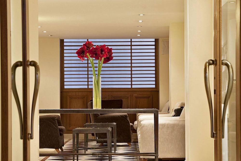 Hotel Achilleas Athens Luaran gambar