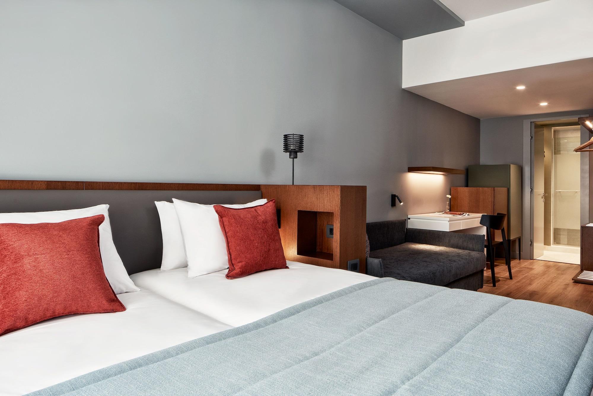 Hotel Achilleas Athens Luaran gambar