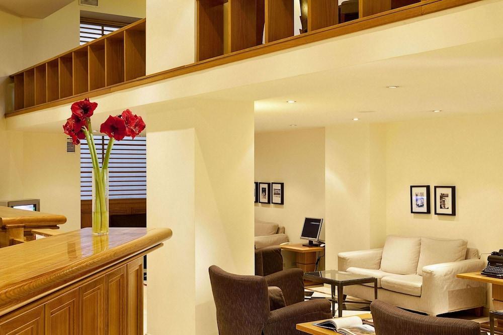 Hotel Achilleas Athens Luaran gambar