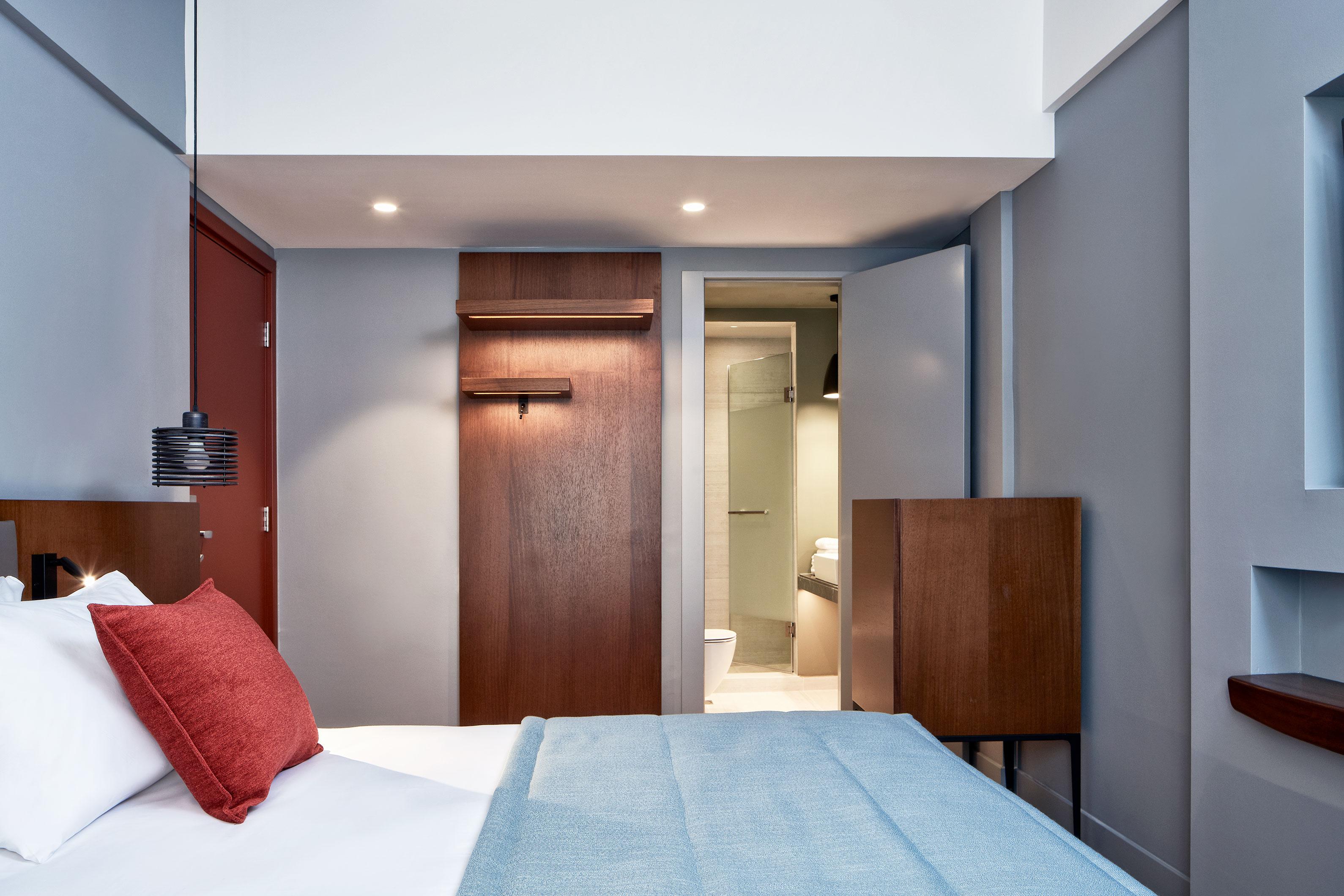 Hotel Achilleas Athens Luaran gambar