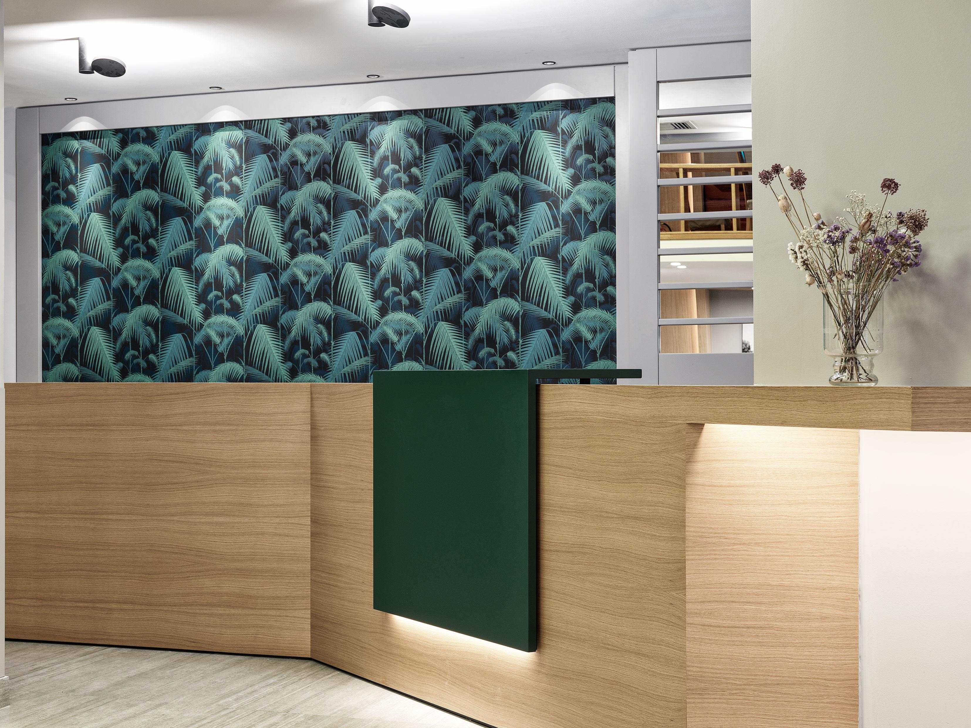 Hotel Achilleas Athens Luaran gambar