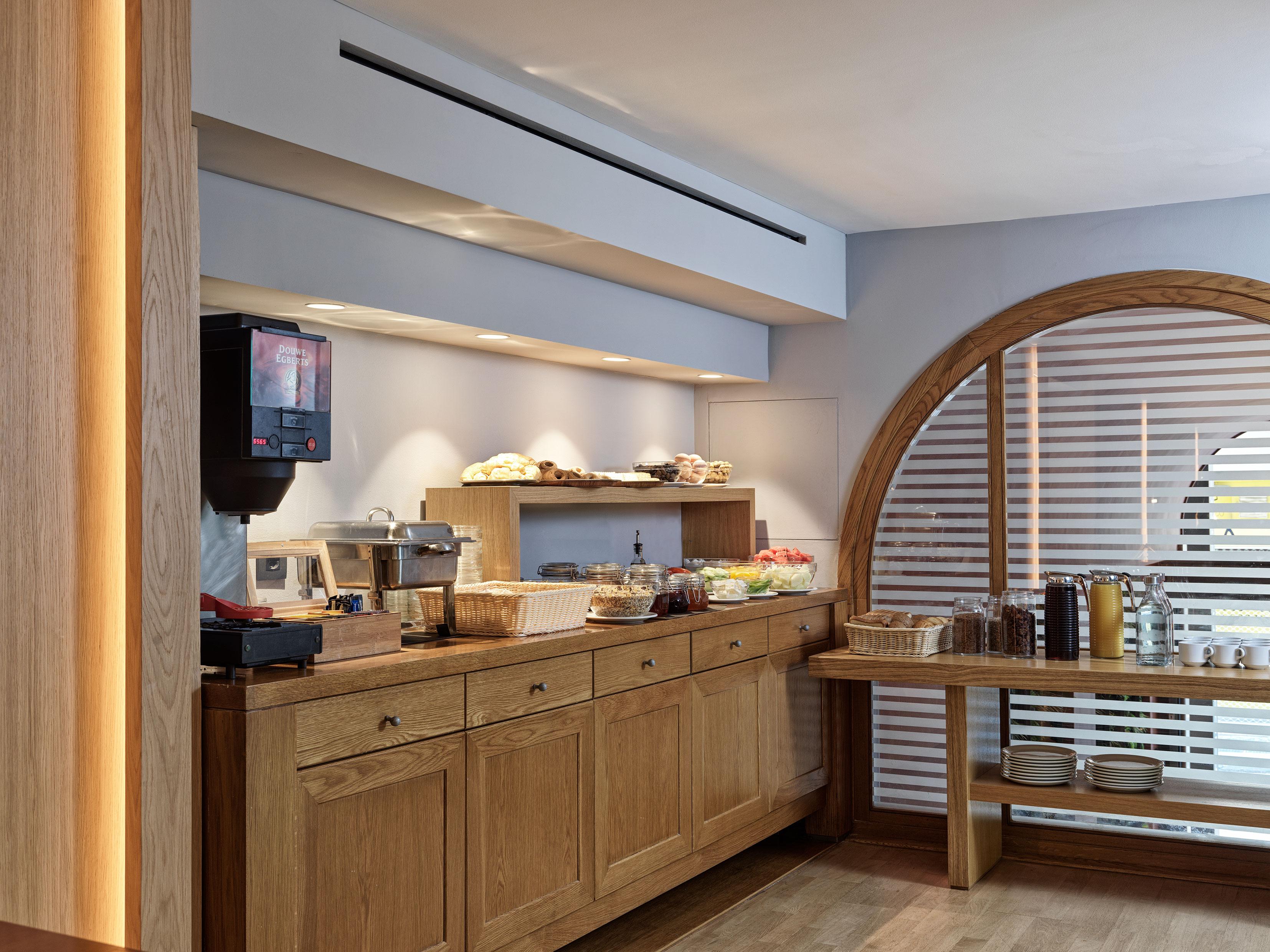 Hotel Achilleas Athens Luaran gambar
