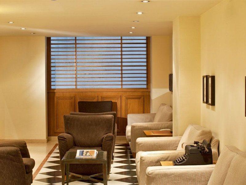 Hotel Achilleas Athens Luaran gambar